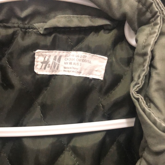 H&M Jacket - Picture 2 of 4